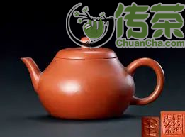 紫砂壶-厂壶篇- 传茶网,www.chuancha.com